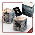 Awaken Realms Vault: Story Dice - Tainted Grail Expansion (Sundrop) 0