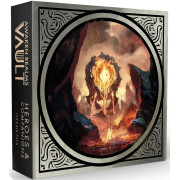 Awaken Realms Vault: RPG Miniatures - Terrain Pack (Sundrop)