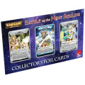 Kamigami Battles - Battle of the Nine Realms - Foil Cards 0