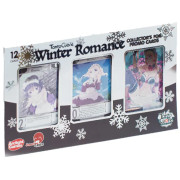 Boite de Tanto Cuore - Winter Romance: Foil Card Set
