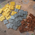 Pack de MégaCrédits 3D - Terraforming Mars 0