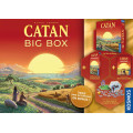 Catan - Big Box 0