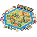 Catan - Barbares et Marchands - 5/6 joueurs 2