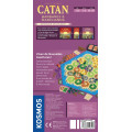 Catan - Barbares et Marchands - 5/6 joueurs 3