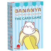 Bananya: The Card Game