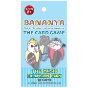 Bananya: The Music Expansion