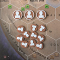 Jeton Agenda - Terraforming Mars 0