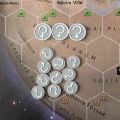 Jeton Minerai - Terraforming Mars 0