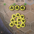 Jeton Maladie - Terraforming Mars 0