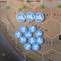 Jeton Hydroélectrique - Terraforming Mars 0