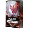 Mage Noir - Le Renard et la Vengeresse 0