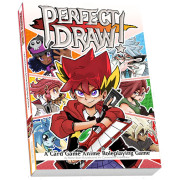 Perfect Draw: A Card Game Anime Roleplaying Game