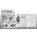 Perfect Draw: A Card Game Anime Roleplaying Game 1