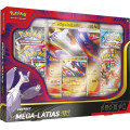 Pokémon : Coffret Mega-Evolution Latias 0