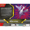 Pokémon : Coffret Mega-Evolution Latias 1
