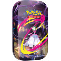 Pokémon : Mini Tin Mega Héroïsme 2