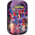 Pokémon : Mini Tin Mega Héroïsme 3