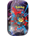 Pokémon : Mini Tin Mega Héroïsme 4