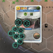 Jeton Animal - Terraforming Mars