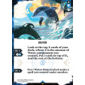 Mage Noir - Dolphin & Deer bundle 1
