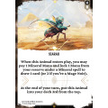 Mage Noir - Dolphin & Deer bundle 4