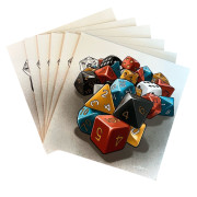 RPG Greeting Cards