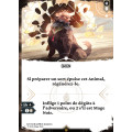 Mage Noir - Pack de 6 extensions - Saison 3 3