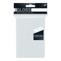 100 PRO-Gloss Standard DECK PROTECTOR® Sleeves 0