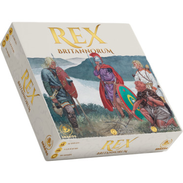Rex Britannorum