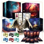 Dragon Eclipse: Special Edition (Sundrop)
