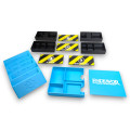 Endeavor - Eaux Profondes - Insert rangement 3D compatible 2