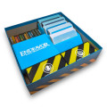 Endeavor - Eaux Profondes - Insert rangement 3D compatible 5
