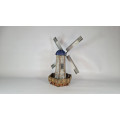 3D4U - Windmill - Medieval Town 5