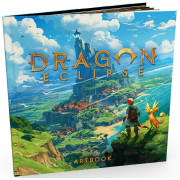 Dragon Eclipse: Artbook