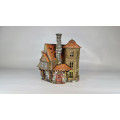 3D4U - Grimmsdale Manor - Medieval Town 2