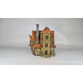 3D4U - Grimmsdale Manor - Medieval Town 3