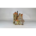 3D4U - Grimmsdale Manor - Medieval Town 4