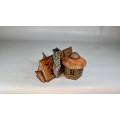 3D4U - Grimmsdale Manor - Medieval Town 10