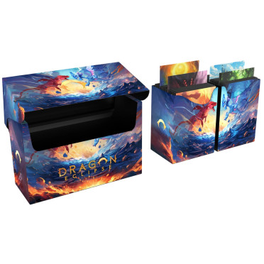 Dragon Eclipse: Combat Deck Box