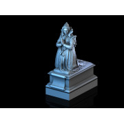 3D4U - The Pénitent - Medieval Town