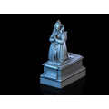 3D4U - The Pénitent - Medieval Town 0