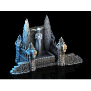 3D4U - Angel's Fount - Medieval Town