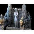 3D4U - Angel's Fount - Medieval Town 1