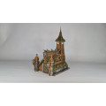 3D4U - Sheriff Office - Medieval Town 0