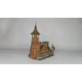 3D4U - Sheriff Office - Medieval Town 4