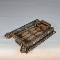 3D4U - Sheriff Office - Medieval Town 8