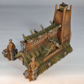 3D4U - Sheriff Office - Medieval Town 9