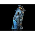 3D4U - House Ruine VI - Medieval Town 3