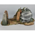 3D4U - Barrow - Medieval Town 1