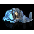 3D4U - Barrow - Medieval Town 3